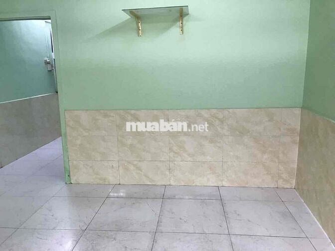 nhà nguyên căn 3 phòng ngủ gần chợ thủ đức