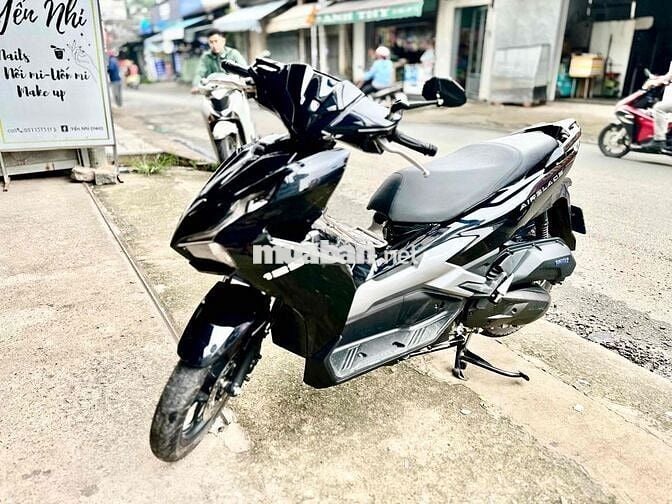 Honda Air Blade 2025 Đen