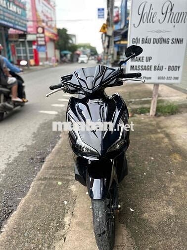 Honda Air Blade 2025 Đen
