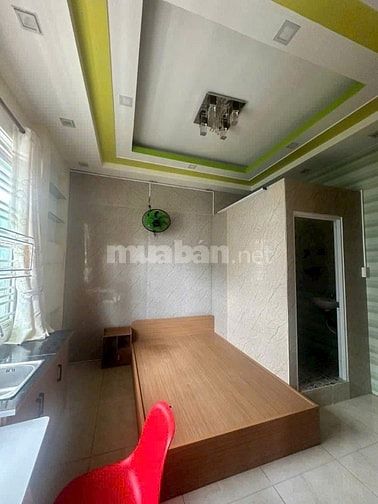Căn góc 2 mặt tiền , có thu nhập, đối diện bến xe Miền Tây