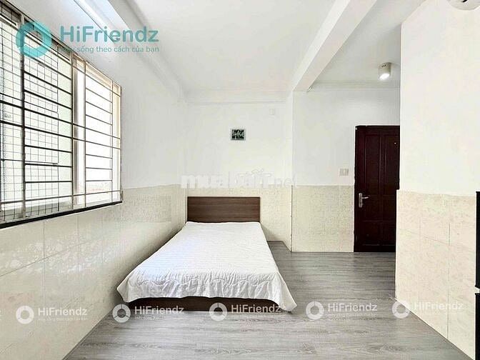 STUDIO CỬA SỔ TRỜI FULL NT NGAY ĐÀO DUY ANH