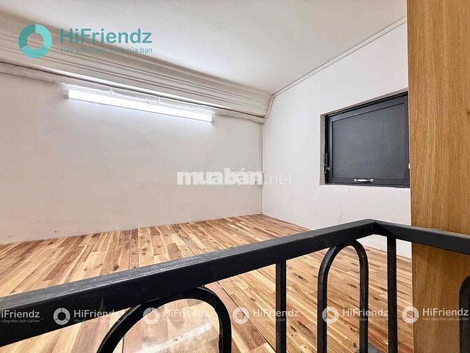 DUPLEX FULL NỘI THẤT MÁY GIẶT RIÊNG NGAY NGUYỄN TRONG TUYỂN