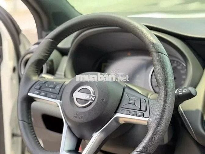 Nissan Kicks e-Power V 2023 Trắng