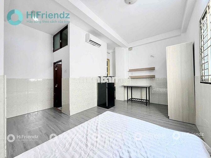 STUDIO CỬA SỔ TRỜI FULL NT NGAY ĐÀO DUY ANH