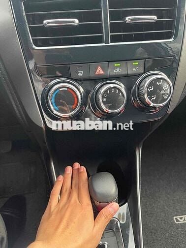 Toyota Vios Ecvt 2025 / Xe như mới 99%