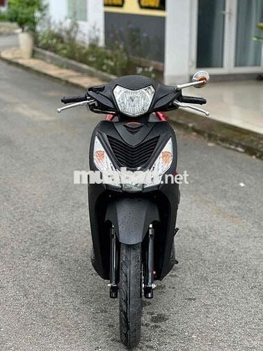 Honda Vision 2020 Đen 9000km