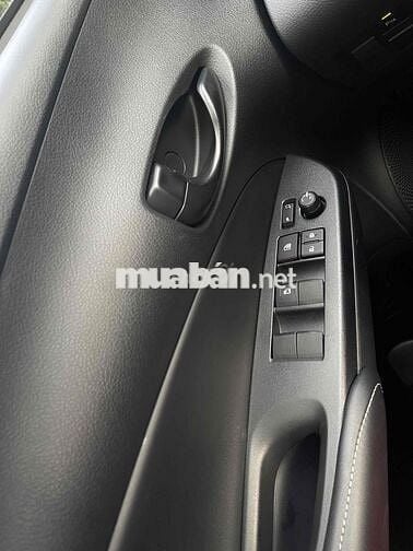 Toyota Vios Ecvt 2025 / Xe như mới 99%