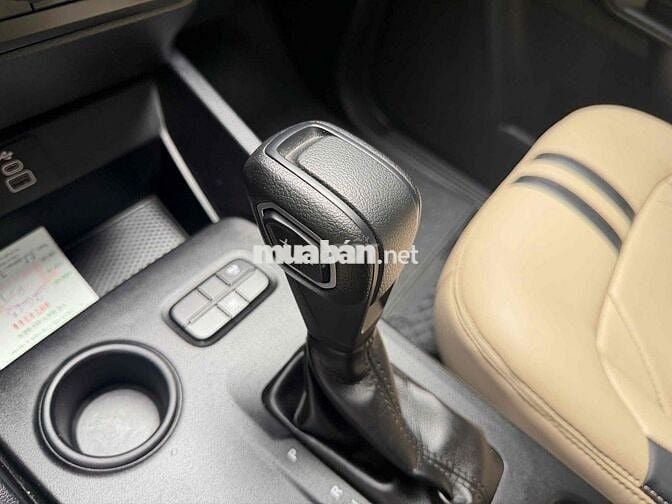 Ford Ranger XLS AT 2025 Đi Lướt Bán Chính Hãng