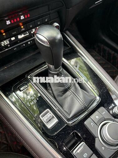 Mazda CX8 Premium 2023 xe gia đình đi ít