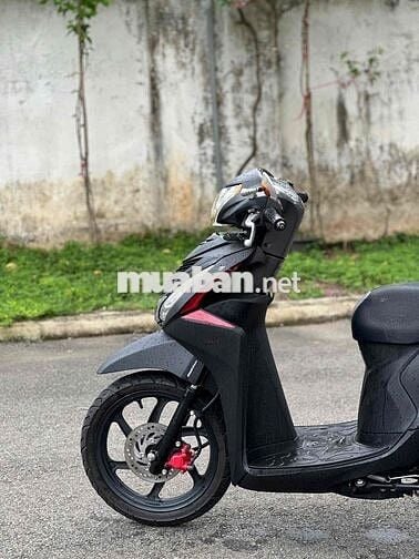 Honda Vision 2020 Đen 9000km