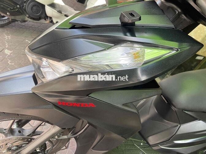 Honda Beat 2023 Đen Indonesia
