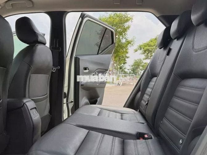 Nissan Kicks e-Power V 2023 Trắng