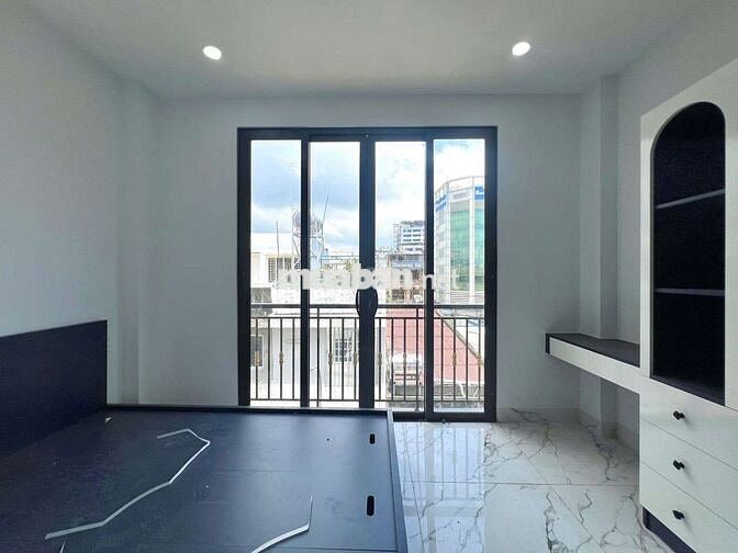 💥 Khai Trương 30 Phòng Nhà Mới 100% - Balcony - Thang Máy - Q. BT