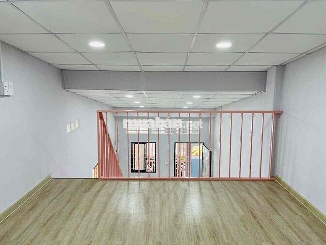 Nhà nguyên căn Nguyễn Lâm p3 Bình Thạnh