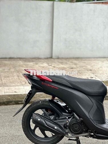 Honda Vision 2020 Đen 9000km
