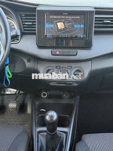 Suzuki Ertiga 2022 Số sàn xe gai đình đi ít