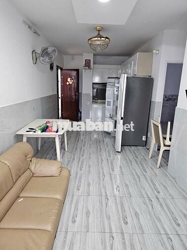 CHO THUÊ CĂN HỘ QUANG THÁI - Q.TÂN PHÚ *** có thể dọn vào ở ngay