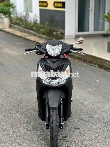 Honda Vision 2020 Đen 9000km