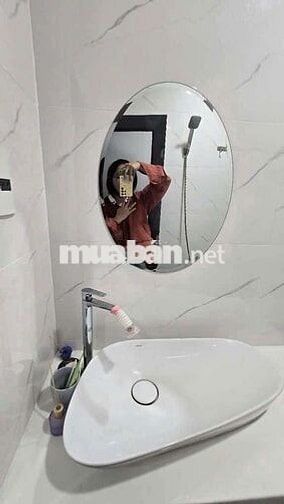 Nhà 1 Trệt 1 Lầu 2PN 2WC 4x20m Hẻm Xe Hơi Nguyễn Thị Thập
