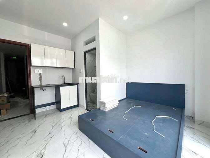 💥 Khai Trương 30 Phòng Nhà Mới 100% - Balcony - Thang Máy - Q. BT