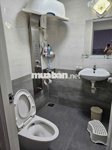 CHO THUÊ CĂN HỘ QUANG THÁI - Q.TÂN PHÚ *** có thể dọn vào ở ngay