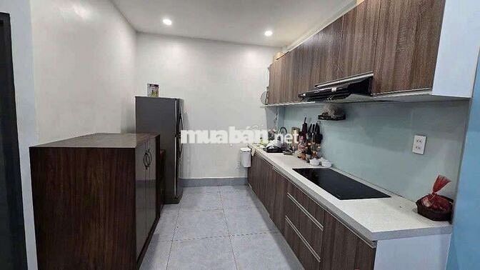 Nhà 1 Trệt 1 Lầu 2PN 2WC 4x20m Hẻm Xe Hơi Nguyễn Thị Thập
