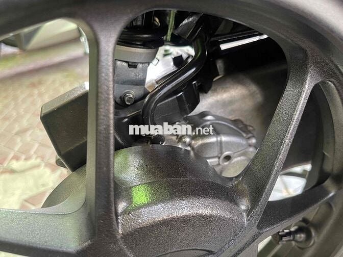 Honda Beat 2023 Đen Indonesia
