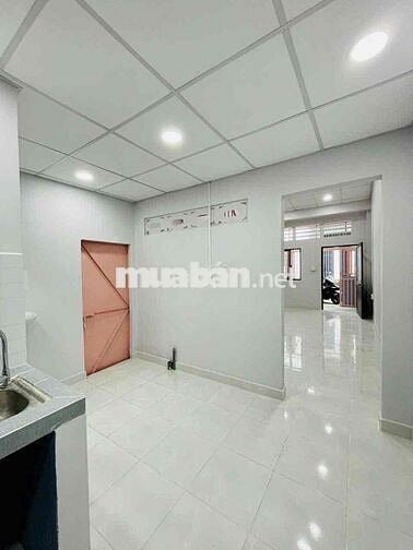 Nhà nguyên căn Nguyễn Lâm p3 Bình Thạnh