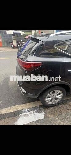 MG 2022màu Đen