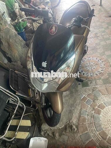 Honda PCX 125 Vàng đồng
