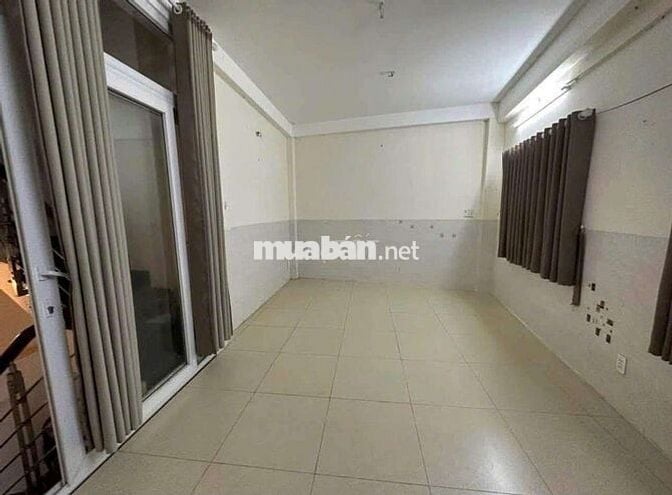 NHÀ MẶT TIỀN KINH DOANH - 4PN - KDC HƯƠNG SEN - LINH TÂY - THỦ ĐỨC 