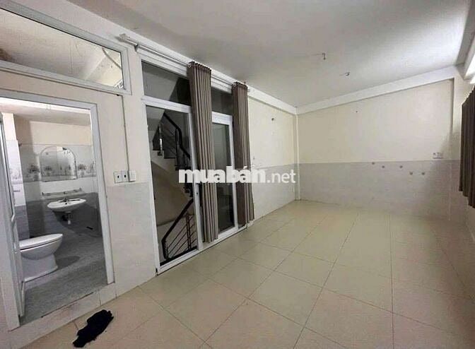 NHÀ MẶT TIỀN KINH DOANH - 4PN - KDC HƯƠNG SEN - LINH TÂY - THỦ ĐỨC 