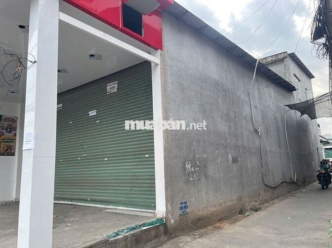 Cho thuê mặt bằng kinh doanh Thủ Khoa Huân, 7 x 35m