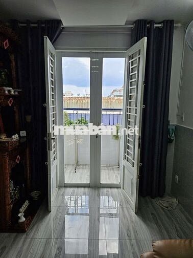 CHO THUÊ CĂN HỘ QUANG THÁI - Q.TÂN PHÚ *** có thể dọn vào ở ngay