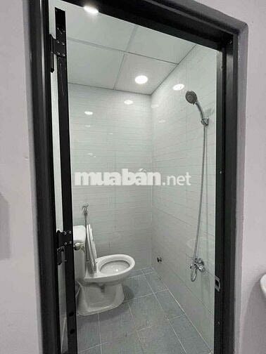 Nhà nguyên căn Nguyễn Lâm p3 Bình Thạnh