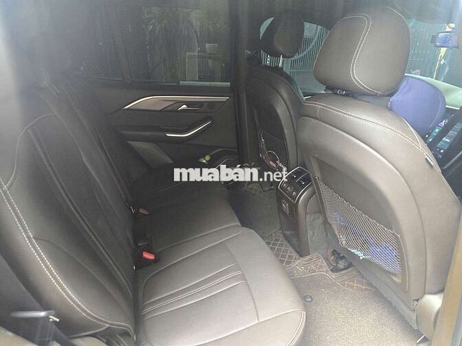 Vinfast Lux SA 2.0 Plus Đen 2020 91000 km