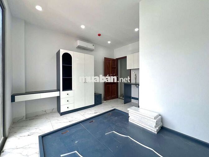 💥 Khai Trương 30 Phòng Nhà Mới 100% - Balcony - Thang Máy - Q. BT
