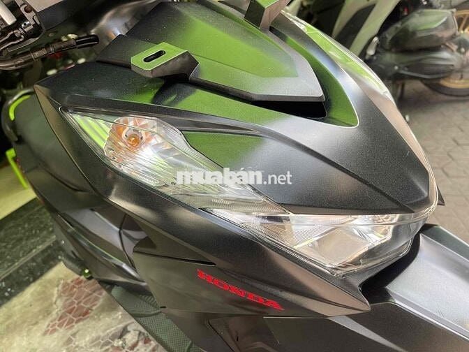 Honda Beat 2023 Đen Indonesia