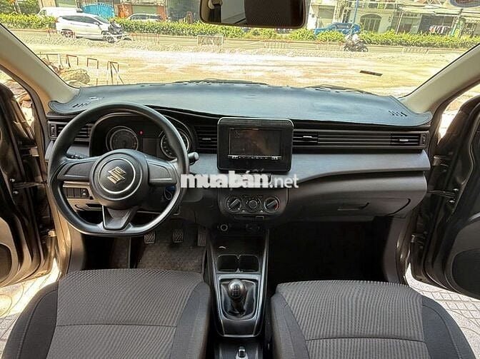 Suzuki Ertiga 2022 Số sàn xe gai đình đi ít