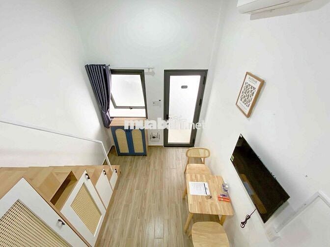 🔥🛌PHÒNG GÁC GIÁ RẺ CỰC RỘNG TẠI PHÚ NHUẬN