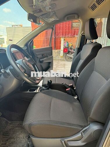 Suzuki Ertiga 2022 Số sàn xe gai đình đi ít