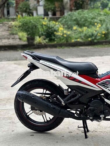 Yamaha Exciter 2021 Trắng, Đỏ, Đen