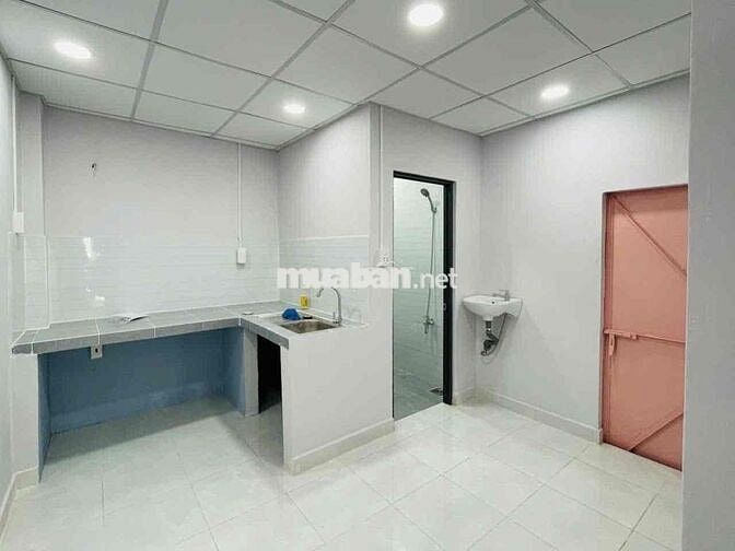 Nhà nguyên căn Nguyễn Lâm p3 Bình Thạnh
