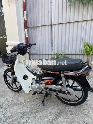 Honda Dream CiTi Xe Đẹp Mấy Zin