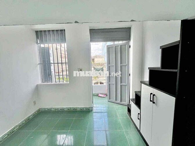 🔥CĂN HỘ GÁC LỬNG NHỎ XINH - NGAY NHÀ GA T3