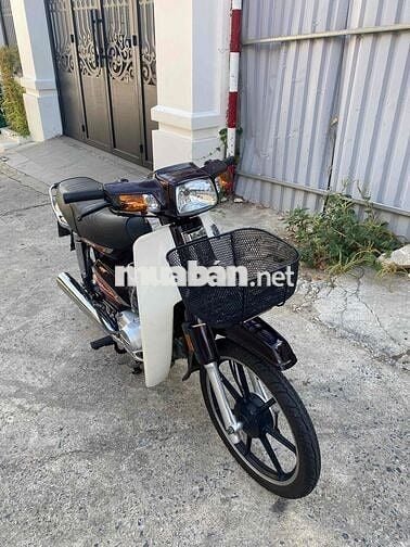 Honda Dream CiTi Xe Đẹp Mấy Zin