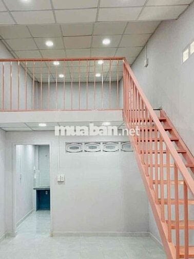 Nhà nguyên căn Nguyễn Lâm p3 Bình Thạnh
