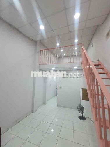 Nhà nguyên căn Nguyễn Lâm p3 Bình Thạnh