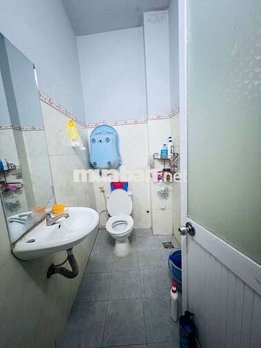 NHÀ 2 TẦNG _ HẼM XE HƠI 6M _ LÊ VĂN LƯƠNG_ NHƠN ĐỨC _ NHÀ BÈ