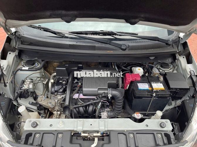 Mitsubishi Attrage MT 2023 Số sàn Trắng